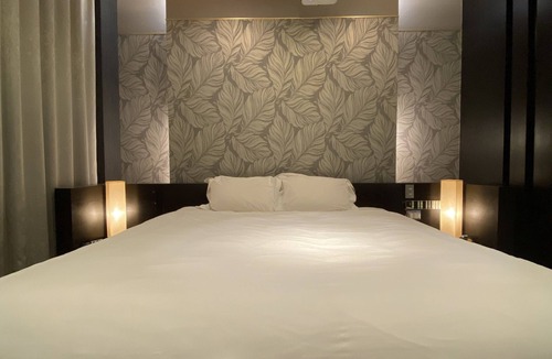 Saijo Hotel | HOTEL OASIS - Adults Only