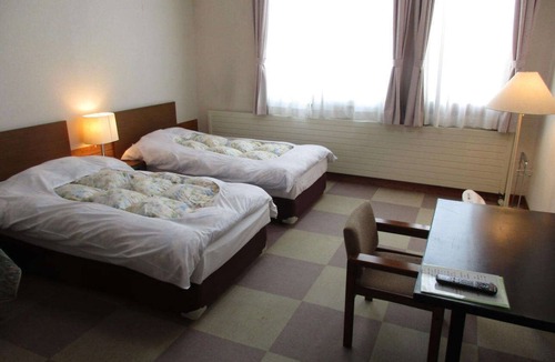 Ichinohe Hotel | Hotel Okunakayama Kogen