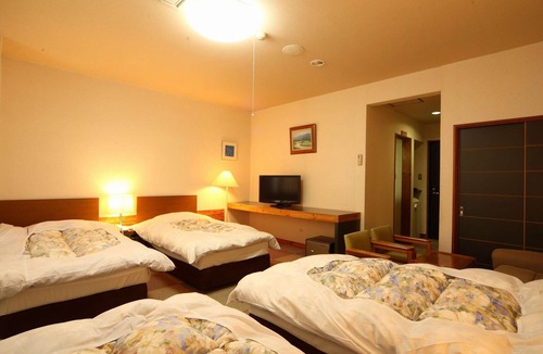 Ichinohe Hotel | Hotel Okunakayama Kogen