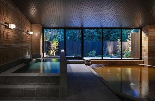 Kitsuregawa Hotel | Hotel Omaruyama