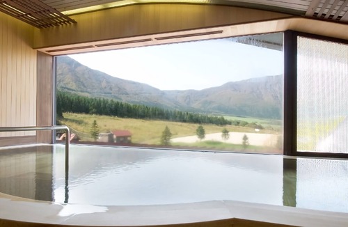 Onikobe Onsen Hotel | Hotel Onikoube