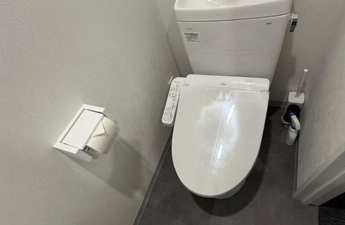 Nishishinbashi Apartment | Hotel ONN 虎ノ門 7F