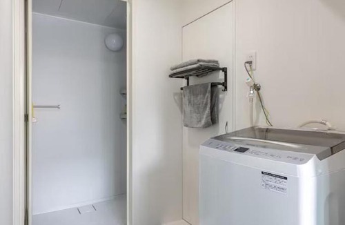 Nishishinbashi Apartment | Hotel ONN 虎ノ門 7F