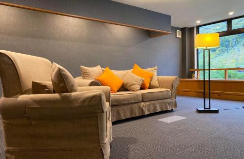 Shiga Highlands Hotel | Hotel & Onsen 2307 Shigakogen