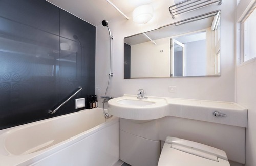 Shinbashi Hotel | Hotel Oriental Express Ginza West