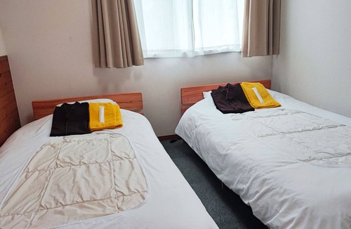 Isinomaki House | Hotel Parklight