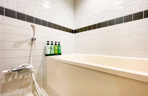 Toshima Hotel | hotel parkside