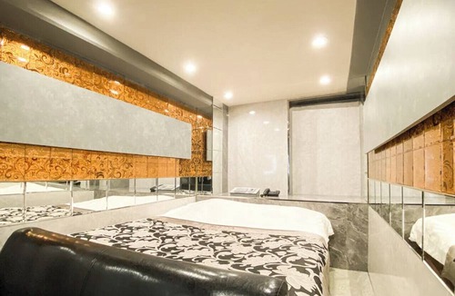 Toshima Hotel | hotel parkside