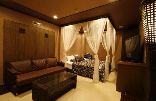 Izaka Onsen Hotel | Hotel Pasion Resort (Adult Only)