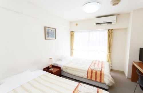 Taketomi-jima Taketomi-cho Hotel | Hotel Peace Island Ishigaki in Yashima