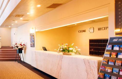 Kesennuma Hotel | Hotel Pearl City Kesennuma