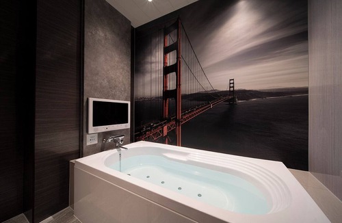 Himeji Hotel | HOTEL PORTO - Adults Only