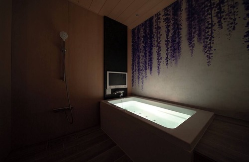 Himeji Hotel | HOTEL PORTO - Adults Only