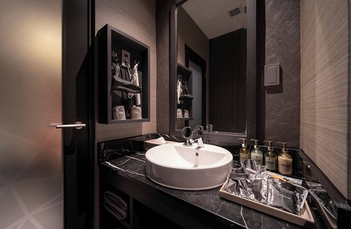 Himeji Hotel | HOTEL PORTO - Adults Only