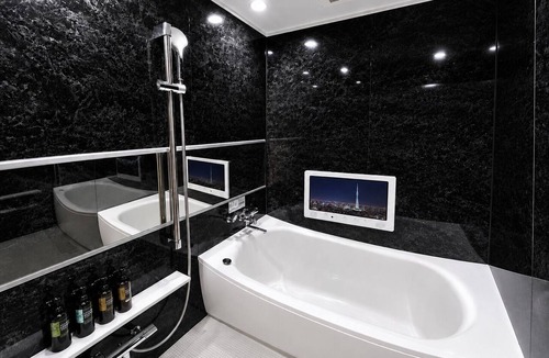 2-Chome Shinjuku Hotel | Hotel QUEEN ANNEX