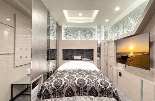 2-Chome Shinjuku Hotel | Hotel QUEEN ANNEX