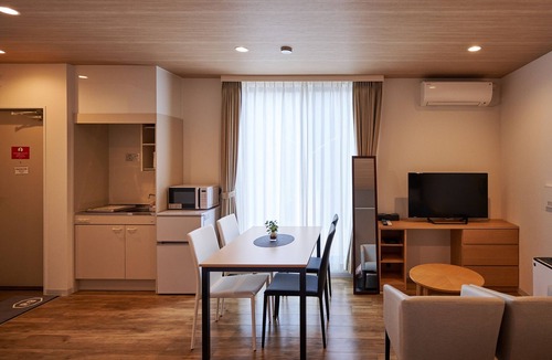 Kaizu Hotel | HOTEL R9 The Yard Kaizu