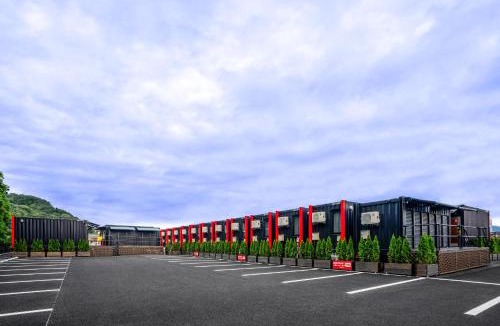 Shimotsuga-gun Hotel | HOTEL R9 The Yard Kanuma Sakae