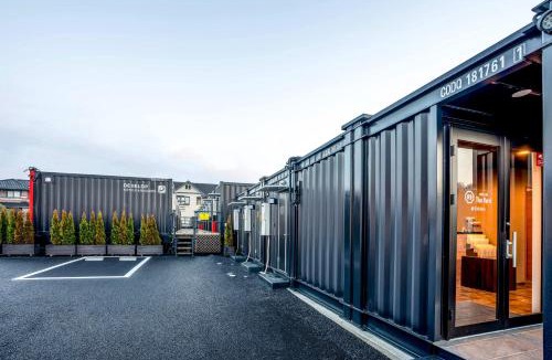 Kanuma Hotel | HOTEL R9 The Yard Kanumanishimoro