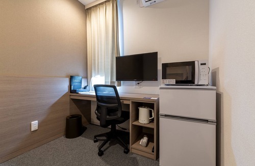 Machibo Hotel | HOTEL R9 The Yard Mobaramutsuno