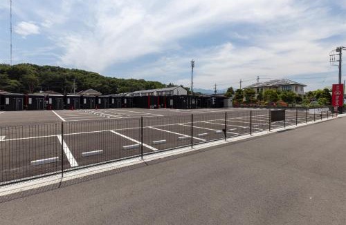 Nasushiobara Hotel | HOTEL R9 The Yard Nasushiobara