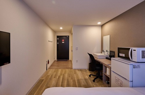Tamba Hotel | HOTEL R9 The Yard Tamba