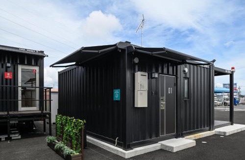 Kagamino-cho Hotel | HOTEL R9 The Yard Tsuyama