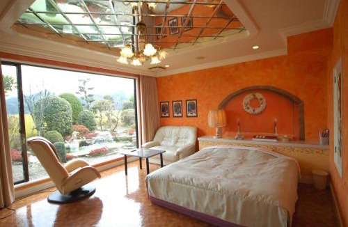 Tosu Hotel | Hotel Remy (Adult Hotel)