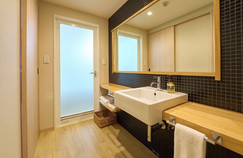 Kanazawa Hotel | Hotel Resol Trinity Kanazawa