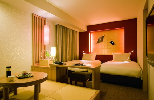 Kanazawa Hotel | Hotel Resol Trinity Kanazawa