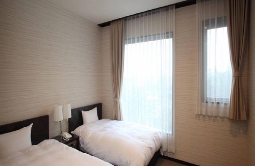 Izumo Hotel | Hotel Rich Garden