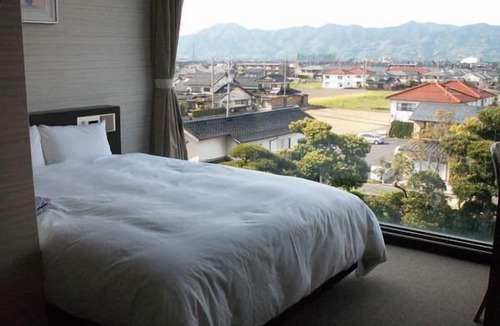 Izumo Hotel | Hotel Rich Garden