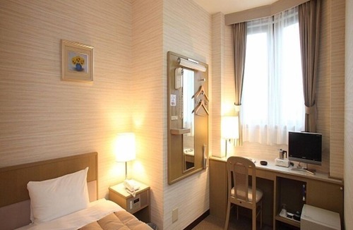 Izumo Hotel | Hotel Rich Garden