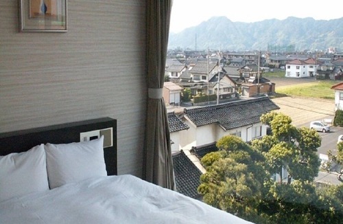 Izumo Hotel | Hotel Rich Garden