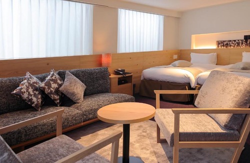 Karasuma Hotel | HOTEL RINGS KYOTO