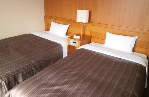 Ozu Hotel | Hotel Route-Inn Aso Kumamoto Airport Ekimae