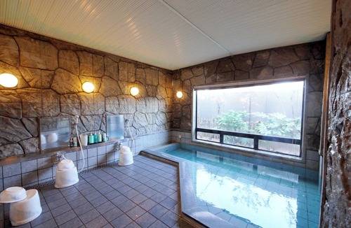 Matsumoto Hotel | Hotel Route-Inn Court Minami Matsumoto
