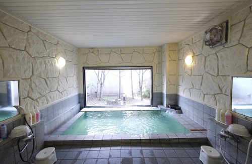 Kofu Hotel | Hotel Route-Inn Court Yamanashi