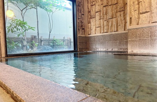 Fukui Hotel | Hotel Route-Inn Fukuioowada
