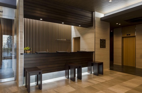Asakusabashi Hotel | Hotel Route-Inn Grand Tokyo Asakusabashi