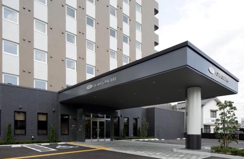 Hita Hotel | Hotel Route-Inn Hita Ekimae