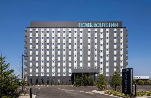 Imizu Hotel | Hotel Route Inn Imizu