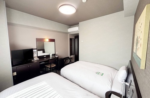 Saijo Hotel | Hotel Route Inn Iyo Saijo
