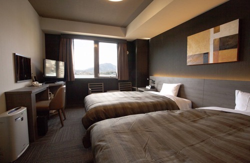 Azagawa Hotel | Hotel Route - Inn Kawaguchiko