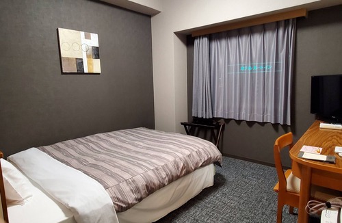 Kameyama Hotel | Hotel Route-Inn Kameyama Inter