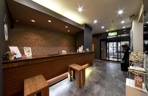 Togura Kamiyamada Onsen Hotel | HOTEL ROUTE-INN Kamiyamada Onsen
