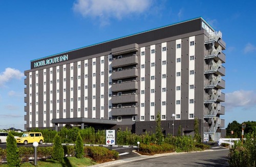 Kashiwa Hotel | Hotel Route-Inn Kashiwa Minami -Kokudo 16Gouzoi-