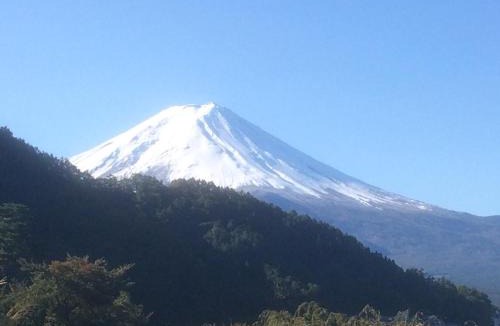 Azagawa Hotel | Hotel Route-Inn Kawaguchiko