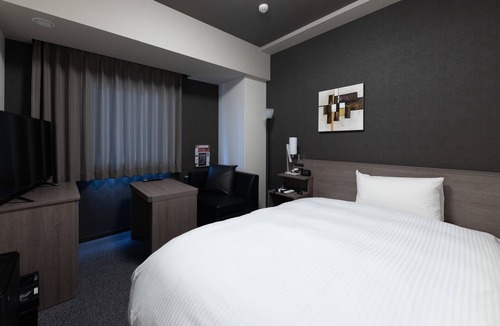 Maizuru Hotel | Hotel Route Inn Kyoto Maizuru -NISHI MAIZURU EKIMAE-
