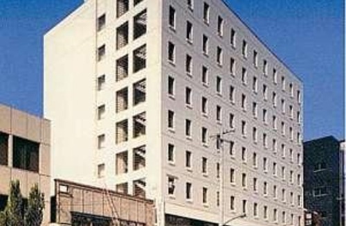 Nagaoka Hotel | Hotel Route-Inn Nagaoka Ekimae